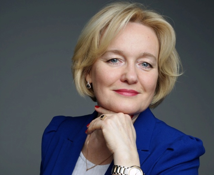 Светлана Владимировна Алехина