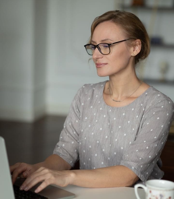 Елена Ивановна Кузьмина