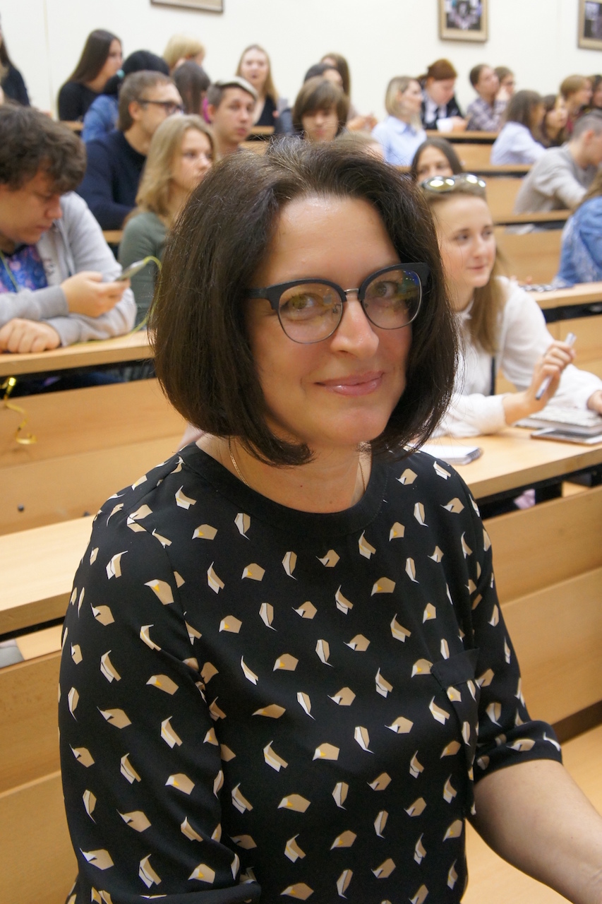 Ева Эдуардовна Артемова