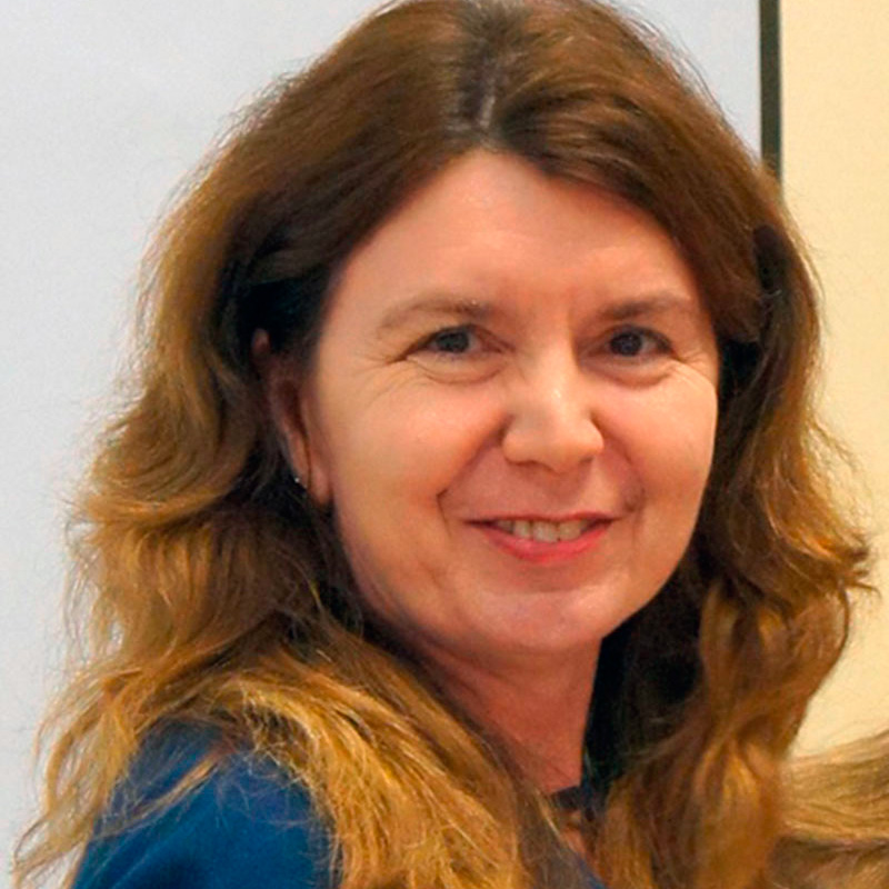 Людмила Александровна Тишина